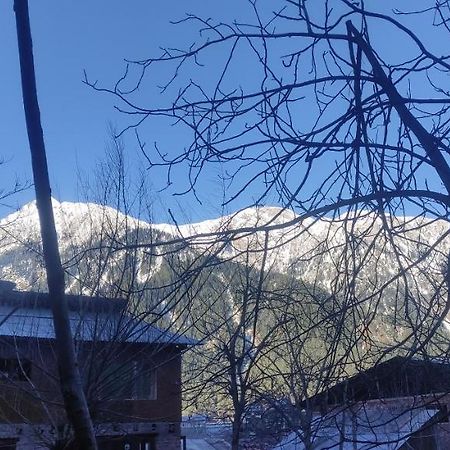 Jahangir Cottage Pahalgam Luaran gambar