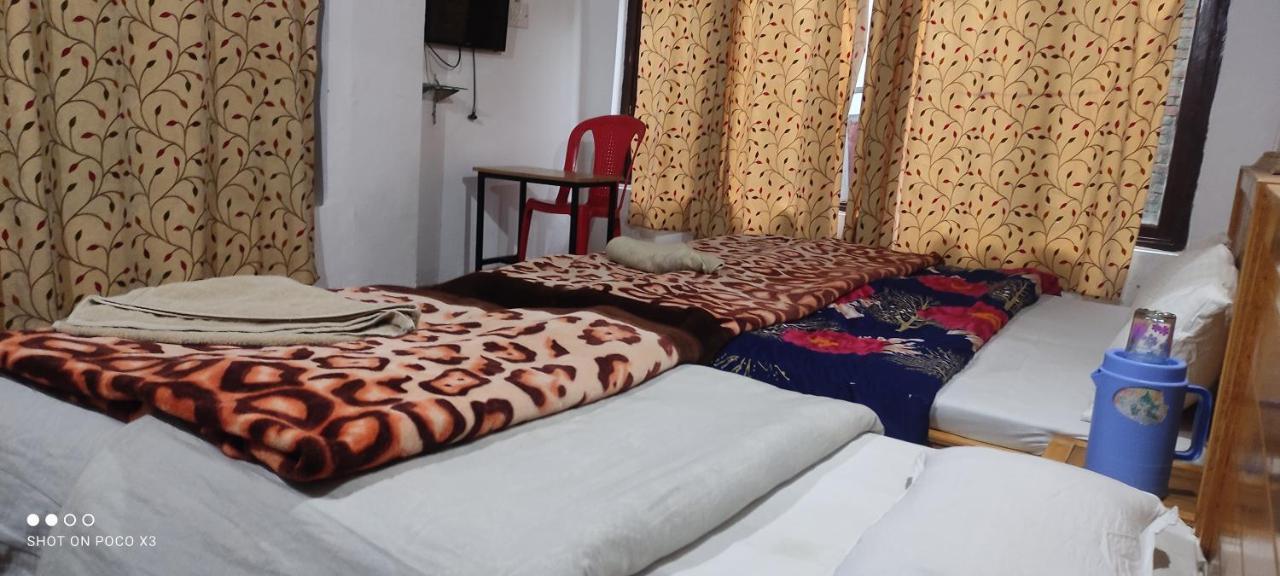 Jahangir Cottage Pahalgam Luaran gambar
