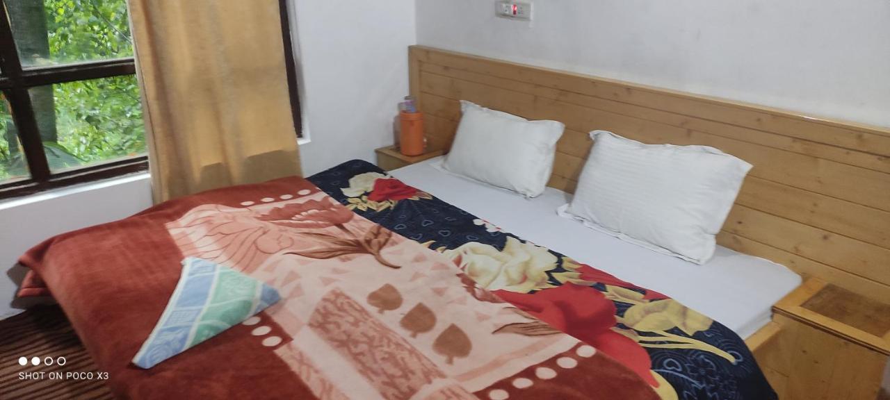 Jahangir Cottage Pahalgam Luaran gambar