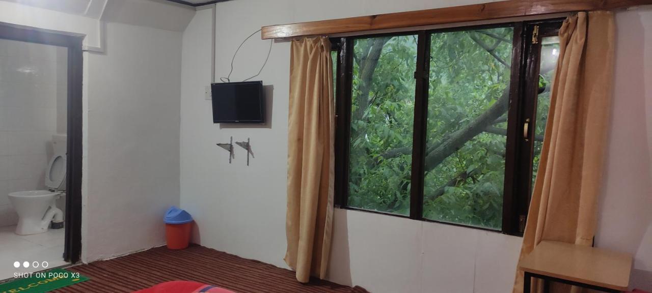 Jahangir Cottage Pahalgam Luaran gambar