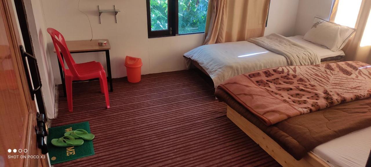 Jahangir Cottage Pahalgam Luaran gambar