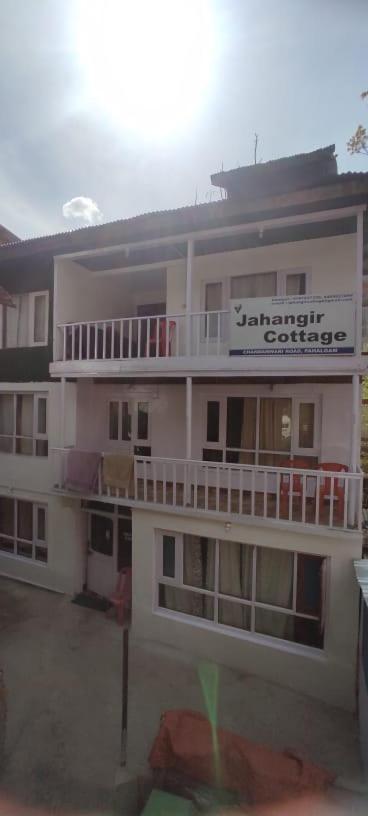 Jahangir Cottage Pahalgam Luaran gambar