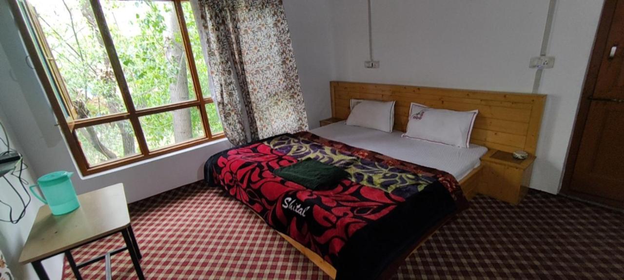 Jahangir Cottage Pahalgam Luaran gambar