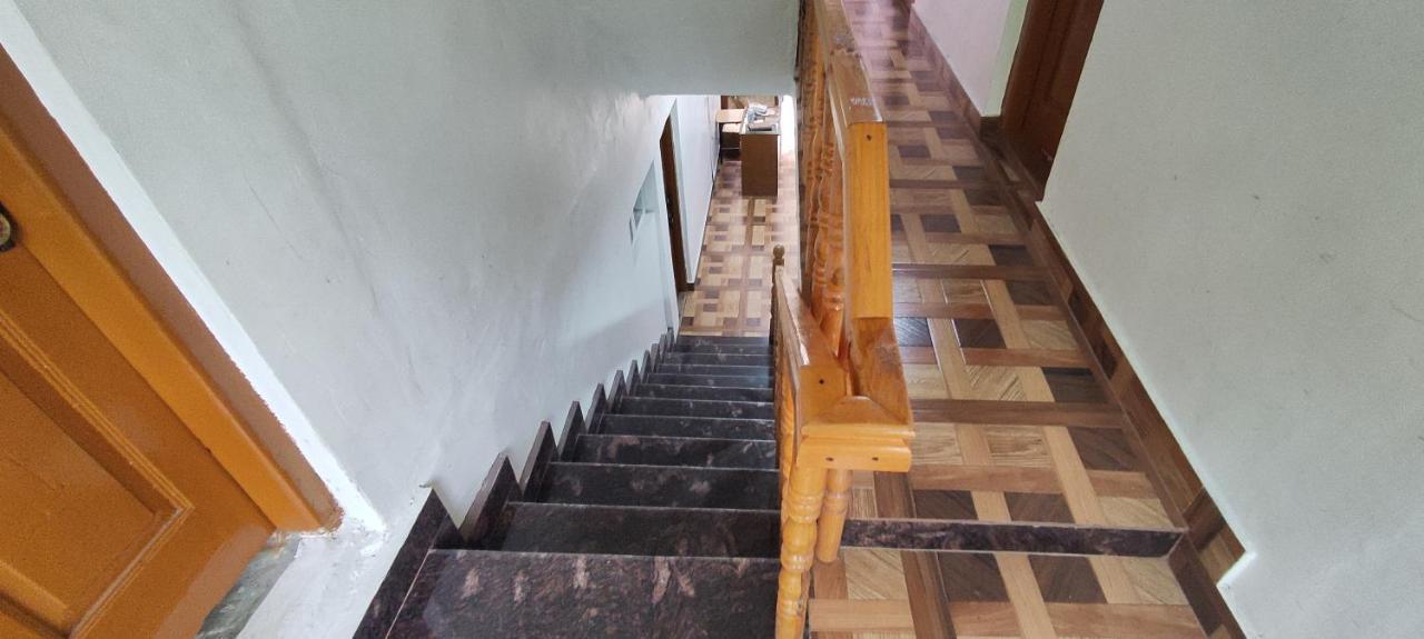 Jahangir Cottage Pahalgam Luaran gambar