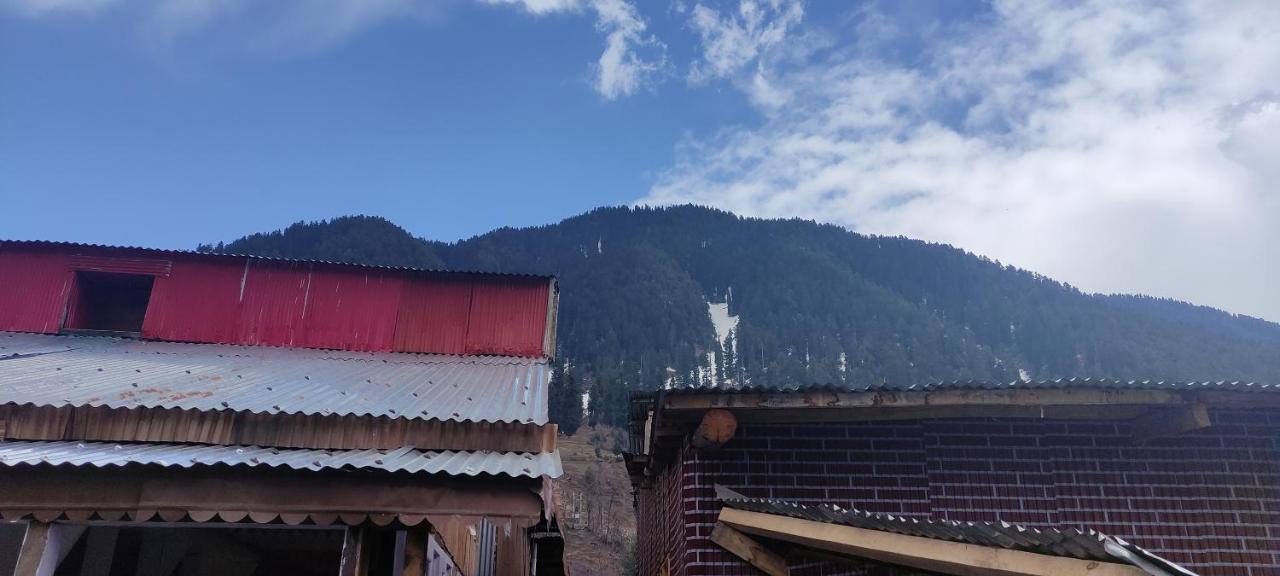 Jahangir Cottage Pahalgam Luaran gambar