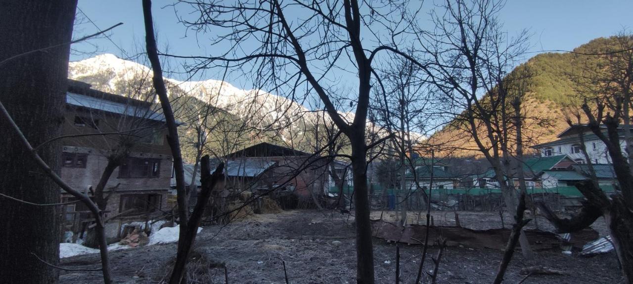 Jahangir Cottage Pahalgam Luaran gambar